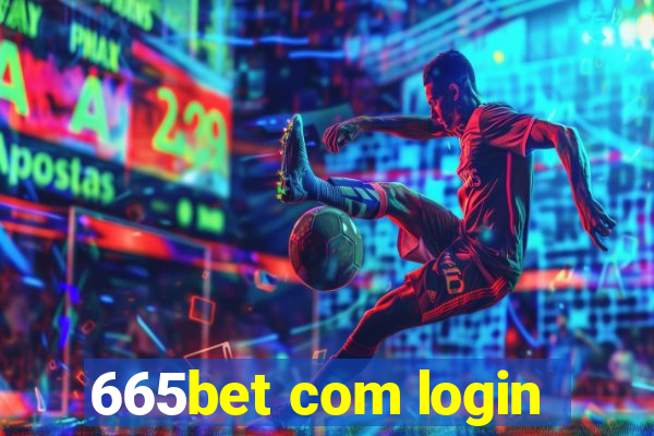 665bet com login